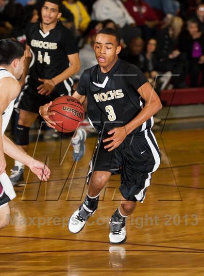 Thumbnail 3 in Enochs @ Modesto photogallery.