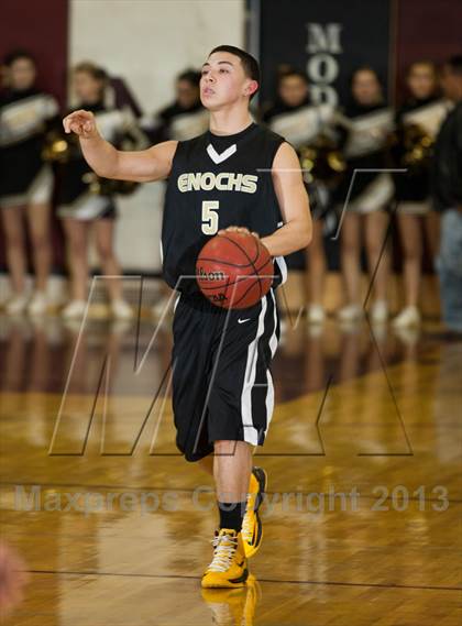 Thumbnail 3 in Enochs @ Modesto photogallery.