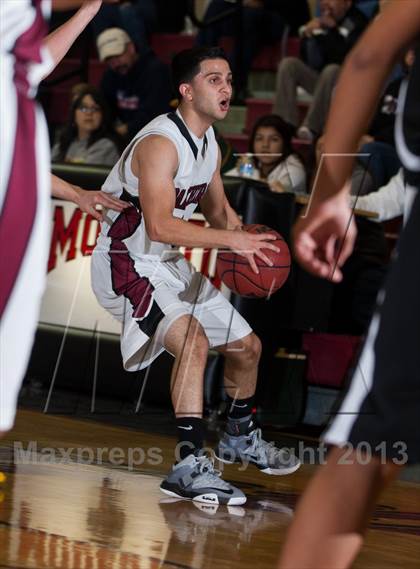 Thumbnail 2 in Enochs @ Modesto photogallery.