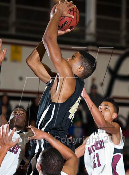 Thumbnail 3 in Enochs @ Modesto photogallery.
