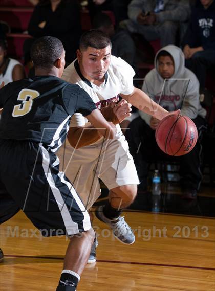 Thumbnail 2 in Enochs @ Modesto photogallery.