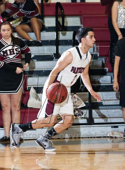 Thumbnail 2 in Enochs @ Modesto photogallery.