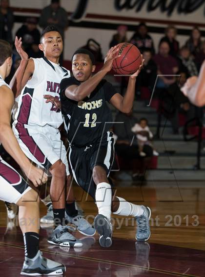 Thumbnail 3 in Enochs @ Modesto photogallery.