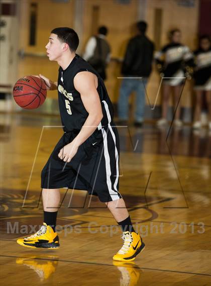 Thumbnail 1 in Enochs @ Modesto photogallery.