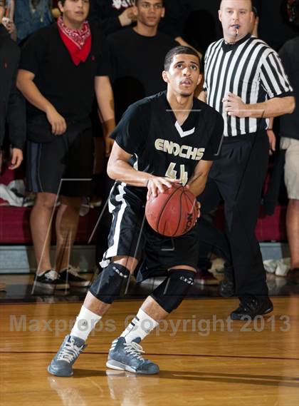 Thumbnail 3 in Enochs @ Modesto photogallery.