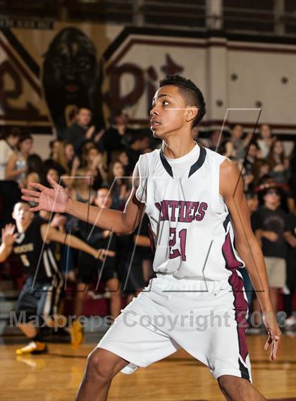 Thumbnail 3 in Enochs @ Modesto photogallery.