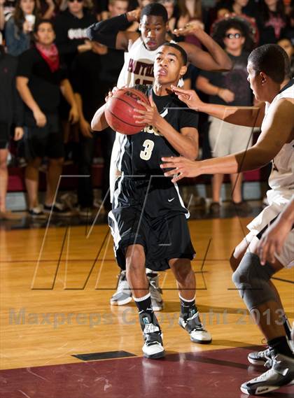 Thumbnail 1 in Enochs @ Modesto photogallery.