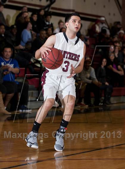 Thumbnail 2 in Enochs @ Modesto photogallery.