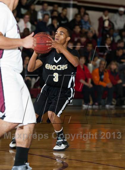 Thumbnail 3 in Enochs @ Modesto photogallery.
