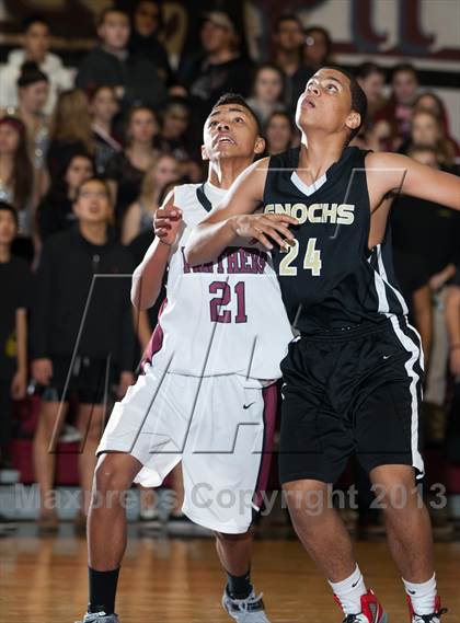 Thumbnail 1 in Enochs @ Modesto photogallery.