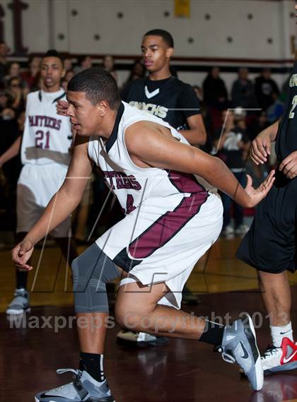 Thumbnail 3 in Enochs @ Modesto photogallery.