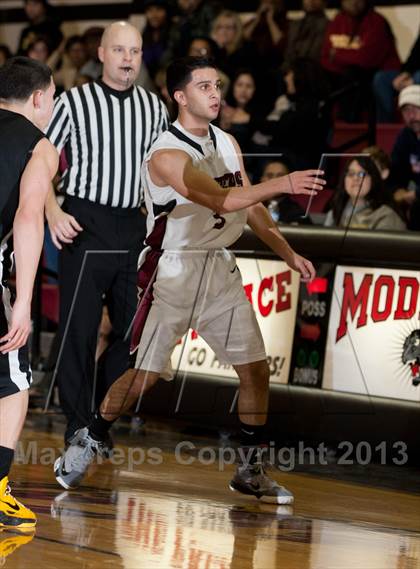 Thumbnail 1 in Enochs @ Modesto photogallery.