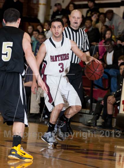 Thumbnail 3 in Enochs @ Modesto photogallery.