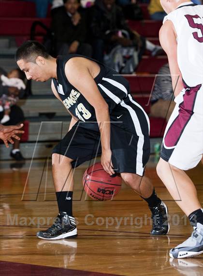 Thumbnail 2 in Enochs @ Modesto photogallery.