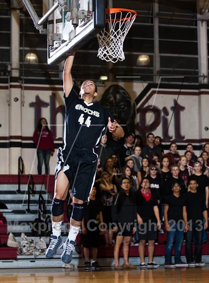 Thumbnail 3 in Enochs @ Modesto photogallery.