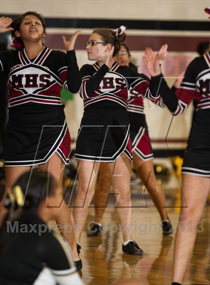 Thumbnail 2 in Enochs @ Modesto photogallery.