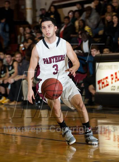 Thumbnail 3 in Enochs @ Modesto photogallery.