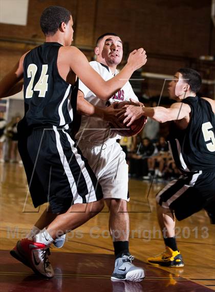 Thumbnail 1 in Enochs @ Modesto photogallery.