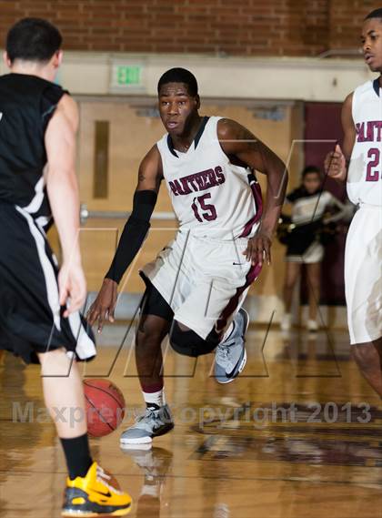 Thumbnail 2 in Enochs @ Modesto photogallery.
