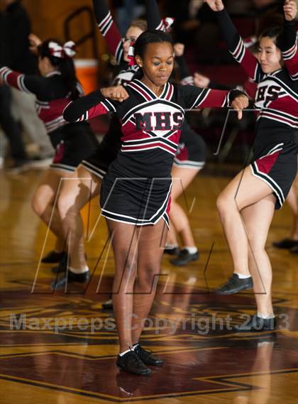 Thumbnail 2 in Enochs @ Modesto photogallery.