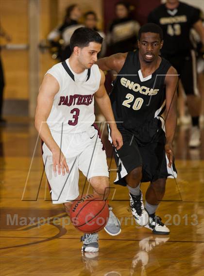 Thumbnail 2 in Enochs @ Modesto photogallery.