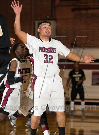 Thumbnail 3 in Enochs @ Modesto photogallery.