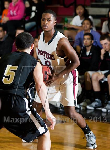 Thumbnail 3 in Enochs @ Modesto photogallery.