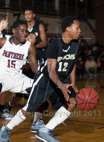 Thumbnail 3 in Enochs @ Modesto photogallery.