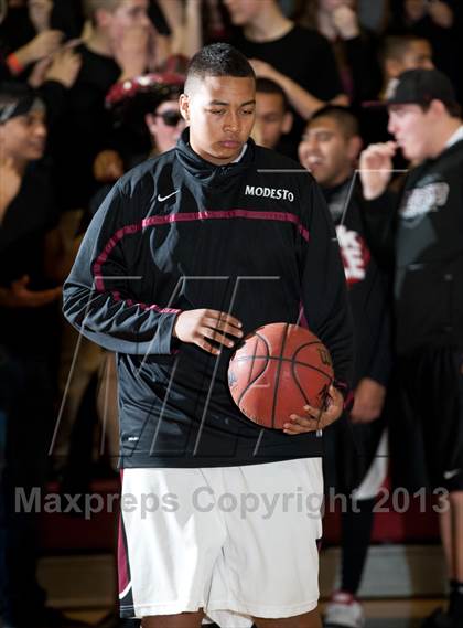Thumbnail 2 in Enochs @ Modesto photogallery.