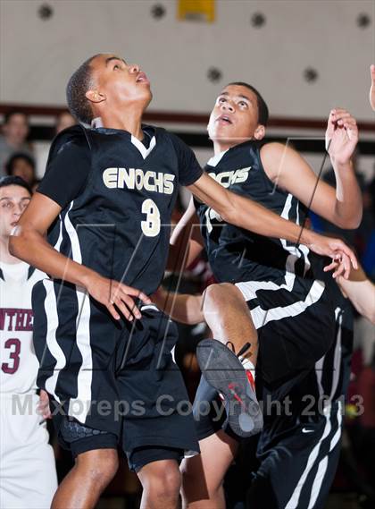 Thumbnail 3 in Enochs @ Modesto photogallery.