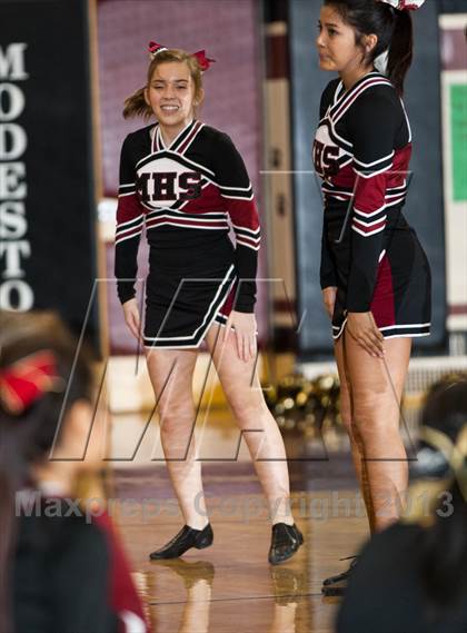 Thumbnail 3 in Enochs @ Modesto photogallery.