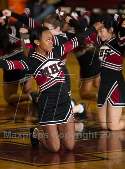Thumbnail 2 in Enochs @ Modesto photogallery.