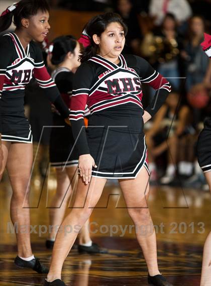 Thumbnail 2 in Enochs @ Modesto photogallery.