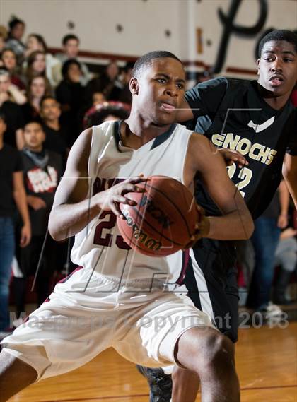 Thumbnail 2 in Enochs @ Modesto photogallery.
