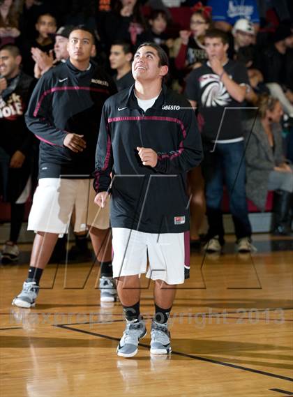 Thumbnail 3 in Enochs @ Modesto photogallery.