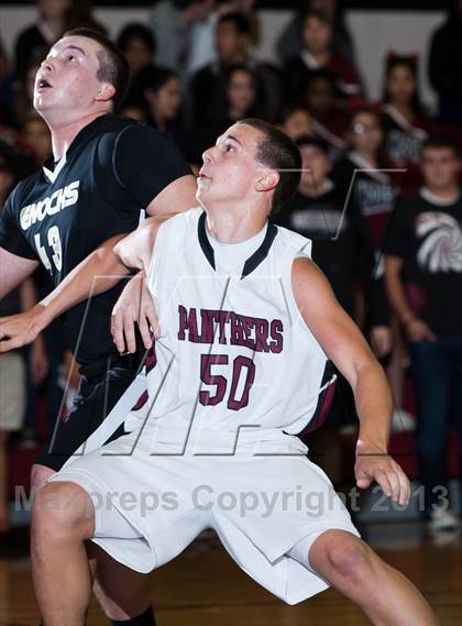 Thumbnail 3 in Enochs @ Modesto photogallery.