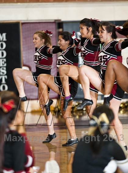 Thumbnail 1 in Enochs @ Modesto photogallery.