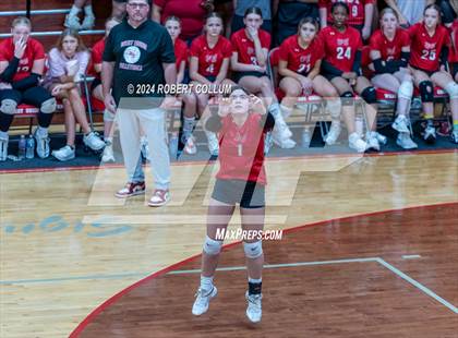 Thumbnail 3 in Pine Grove vs. West Union photogallery.
