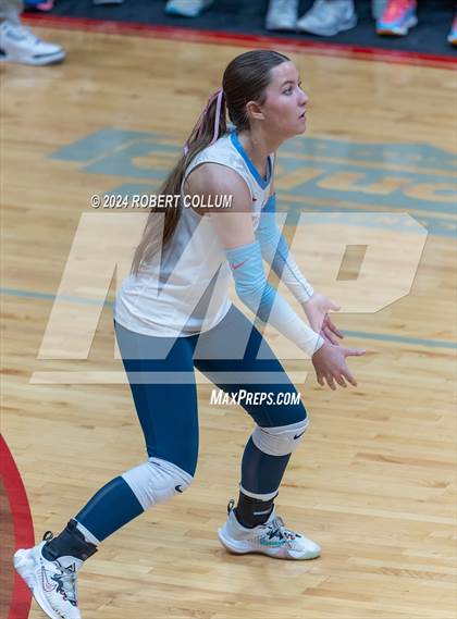 Thumbnail 1 in Pine Grove vs. West Union photogallery.