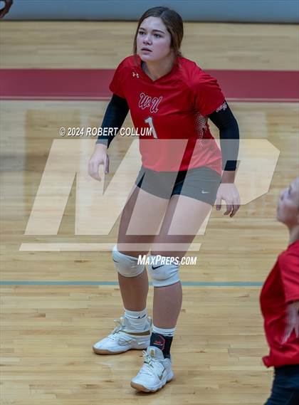 Thumbnail 1 in Pine Grove vs. West Union photogallery.