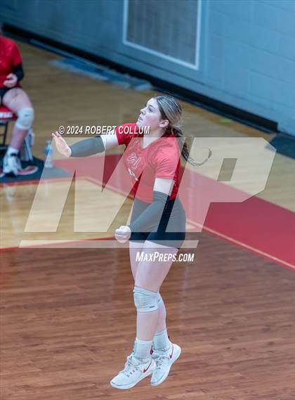 Thumbnail 3 in Pine Grove vs. West Union photogallery.
