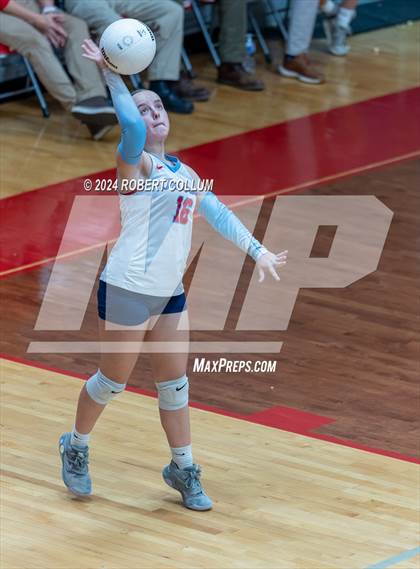 Thumbnail 1 in Pine Grove vs. West Union photogallery.