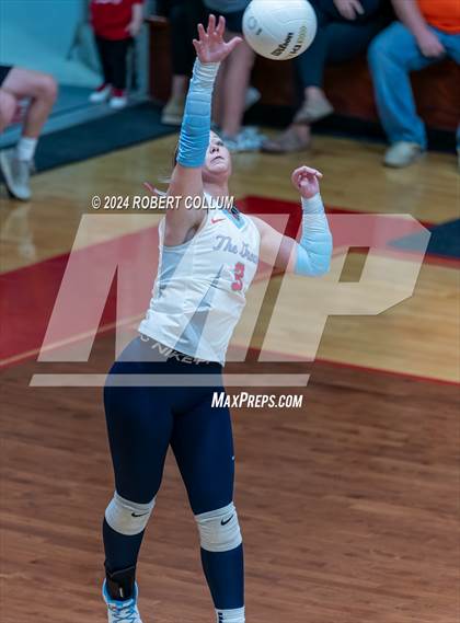 Thumbnail 2 in Pine Grove vs. West Union photogallery.