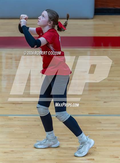 Thumbnail 1 in Pine Grove vs. West Union photogallery.
