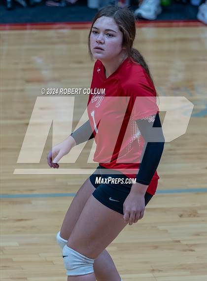 Thumbnail 1 in Pine Grove vs. West Union photogallery.