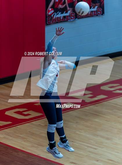 Thumbnail 3 in Pine Grove vs. West Union photogallery.