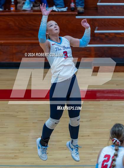Thumbnail 2 in Pine Grove vs. West Union photogallery.