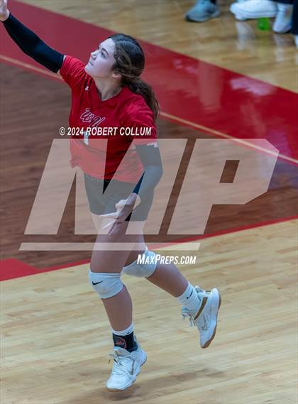 Thumbnail 1 in Pine Grove vs. West Union photogallery.