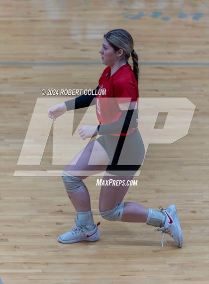 Thumbnail 1 in Pine Grove vs. West Union photogallery.