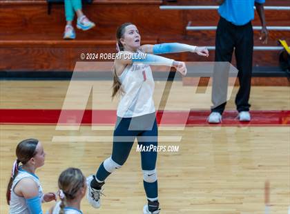 Thumbnail 2 in Pine Grove vs. West Union photogallery.